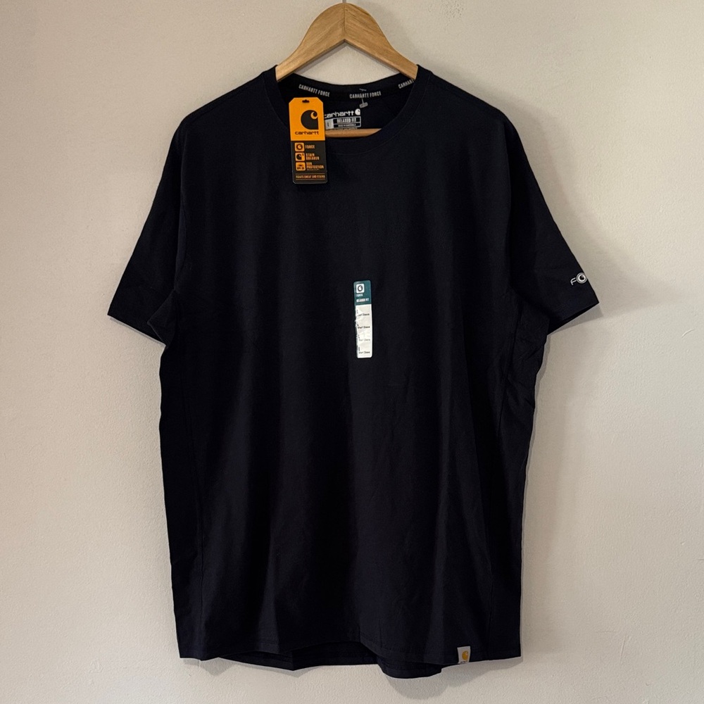 Carhartt Force T-Shirt / Large / New